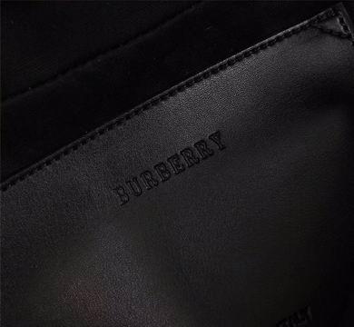 Burberry Bags 40716 19X13X5cm WP 2colour