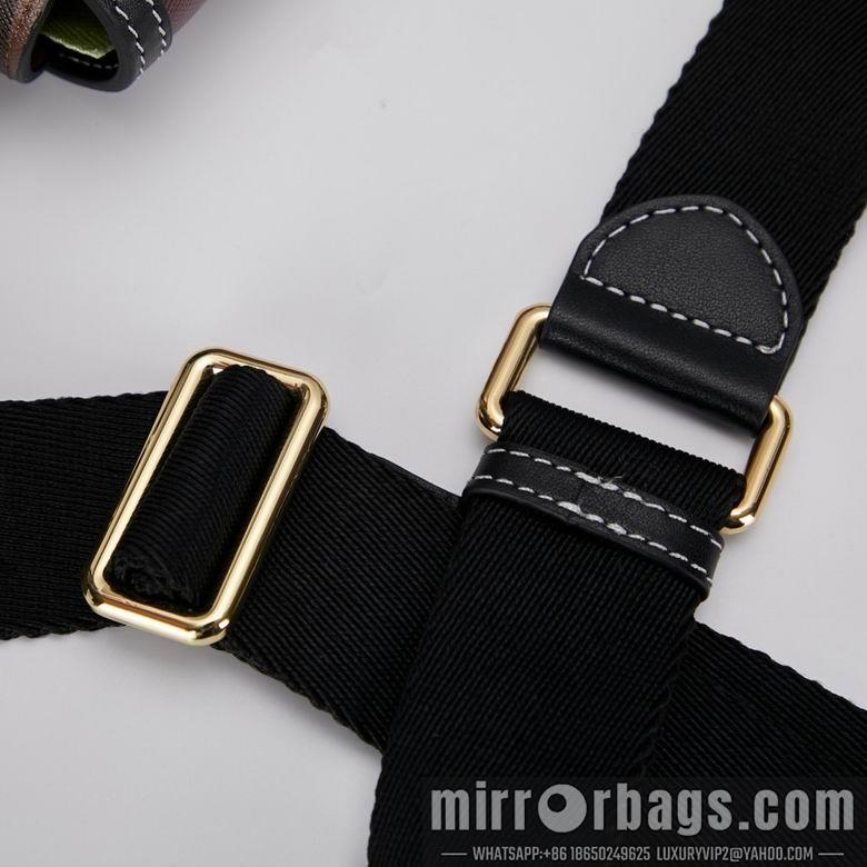 Burberry Bags 80211101 25X18X8.5cm IQ 4