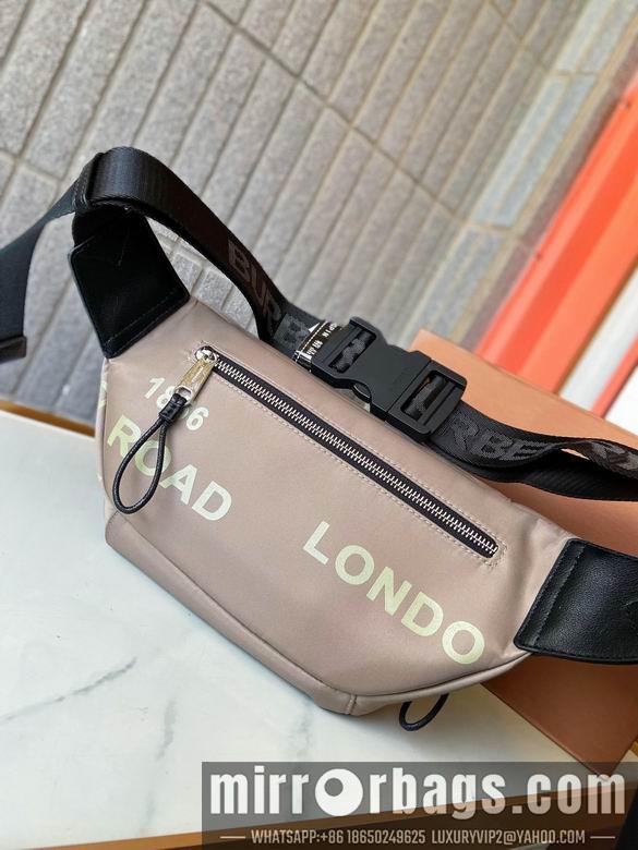 Burberry Bags 80286-1 27X16X7cm XM 2colour