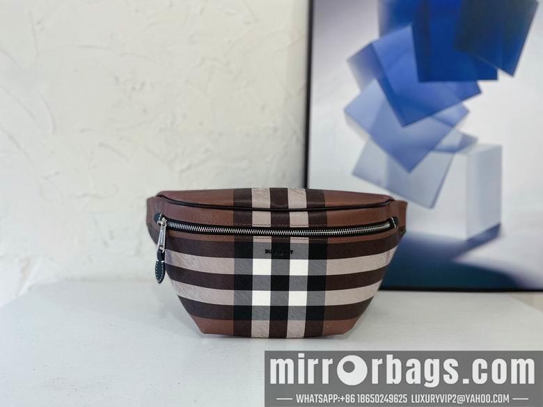 Burberry Bags 16X31cm 030516 WP 3colour