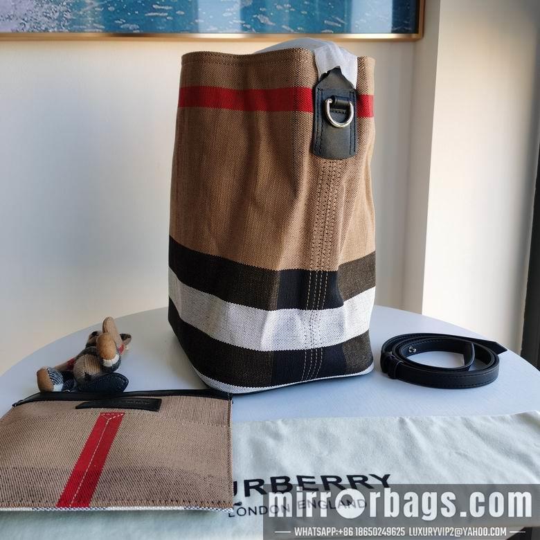 Burberry Bags 50432 25x34x19cm HQ 1