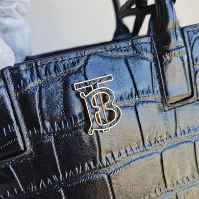 Burberry Bags 80566791 27X10.5X20cm XM 2colour