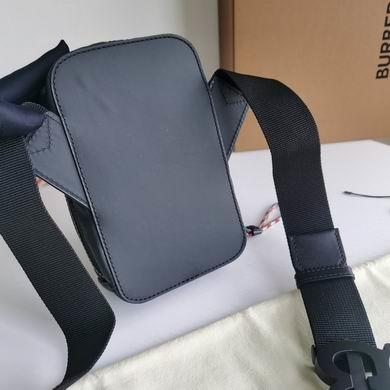 Burberry Bags 11.5X7X17.5cm 071608 XM