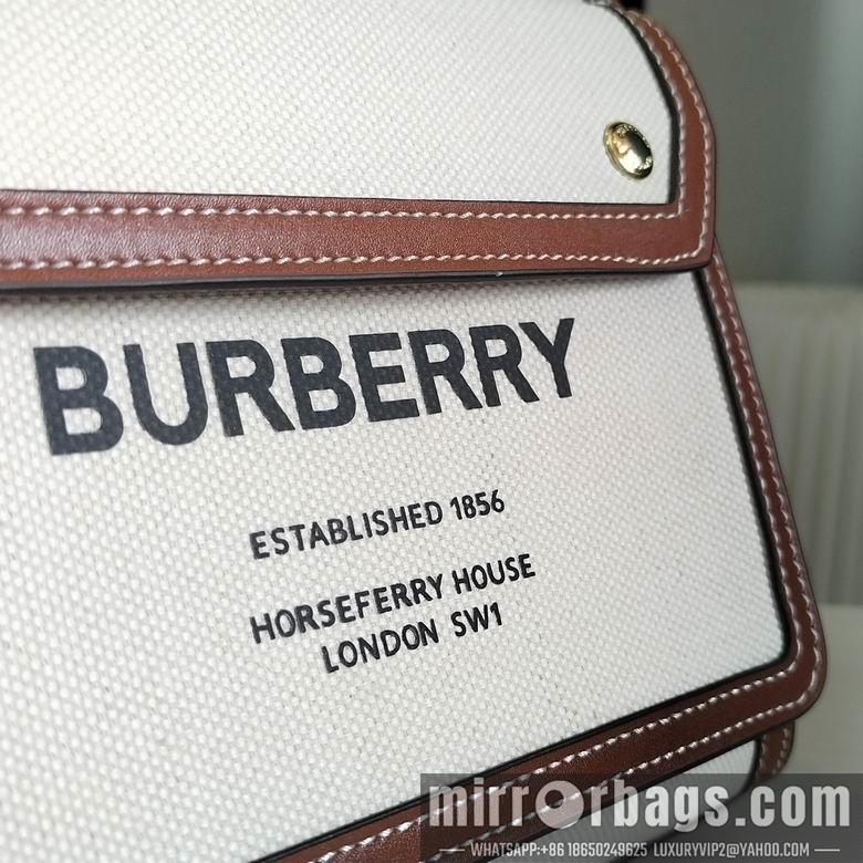 Burberry Bags 23X8X22cm 060829 XMY 1