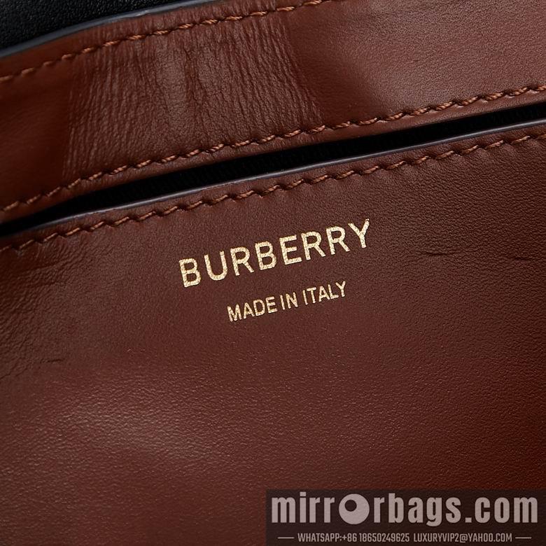 Burberry Bags 80211101 25X18X8.5cm IQ 1