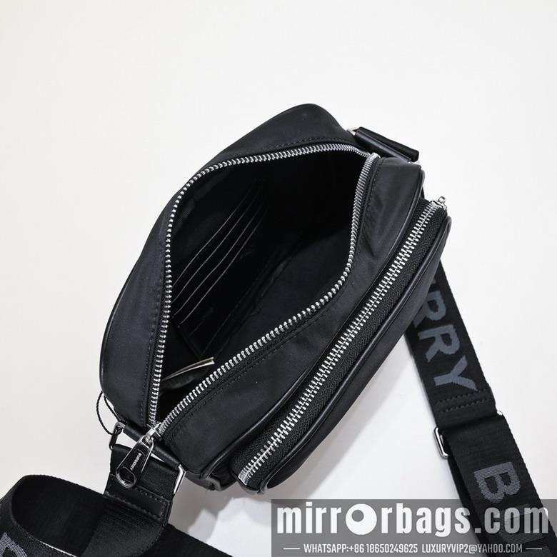 Burberry Bags Bur 8374 22.5x6.5x16cm ww