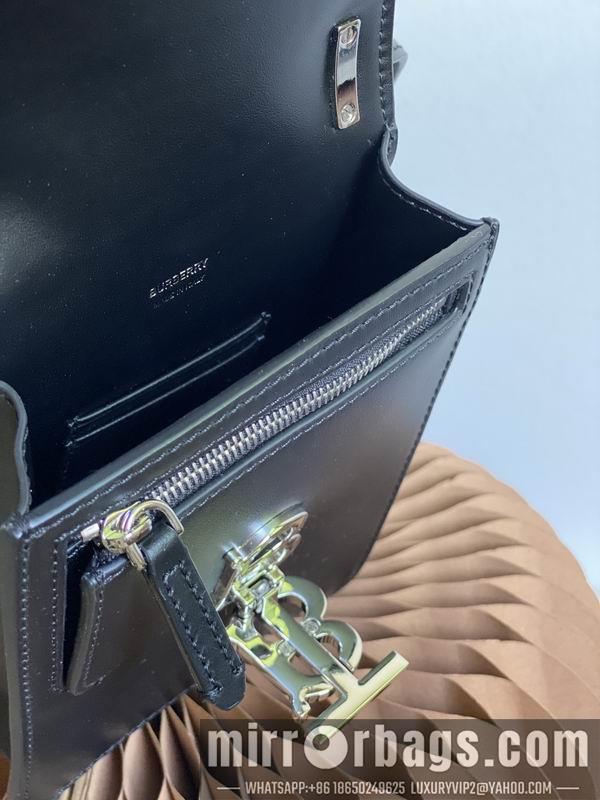 Burberry Bags Robin 2211 13.5x4.5x19cm yz 3