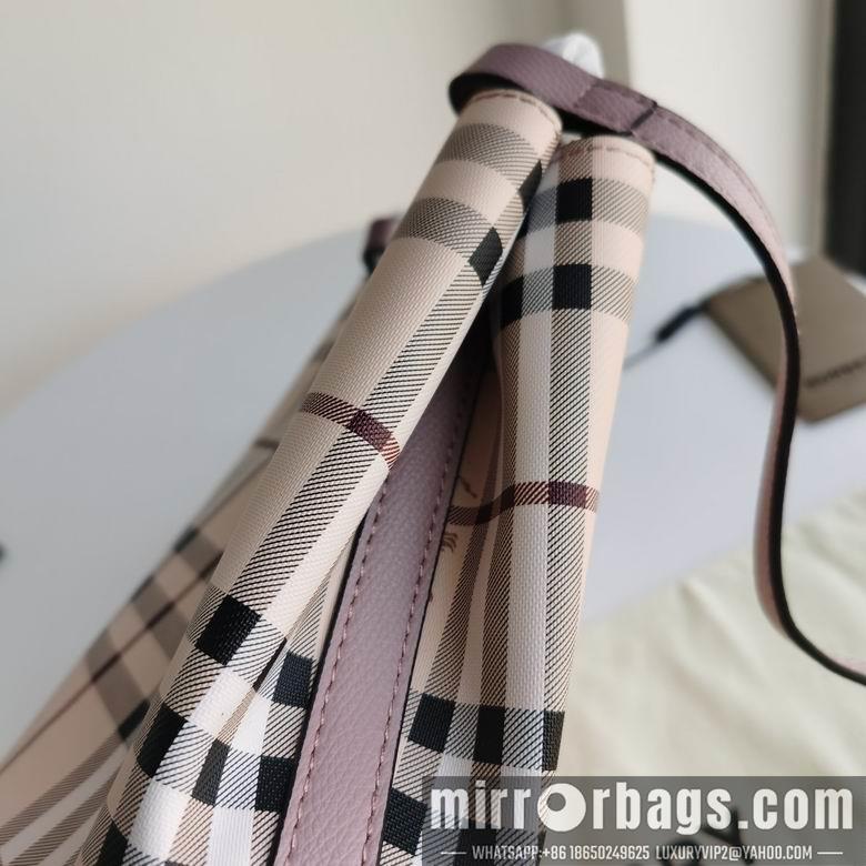 Burberry Bags 1531 18.5X23X15cm IQ 1