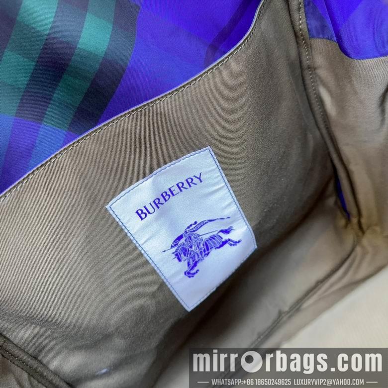 Burberry Bags 33X10X43cm 062802 DN 2colour