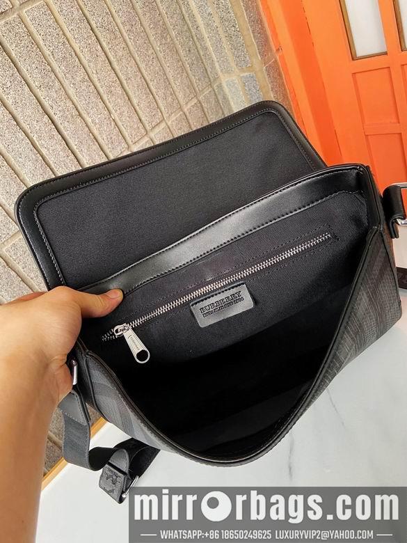 Burberry Bags 40090 32X23X7cm XM 2colour