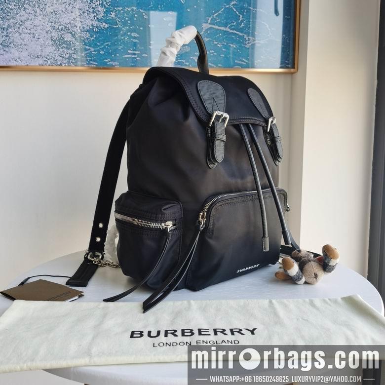 Burberry Bags 8791 31X14X38cm IQ 3