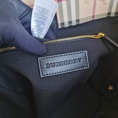 Burberry Bags 26.5X27X15.5cm 033111 XM