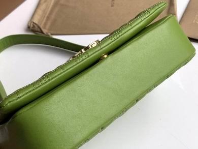 Burberry Bags 80208481 23X13X6cm YG 4