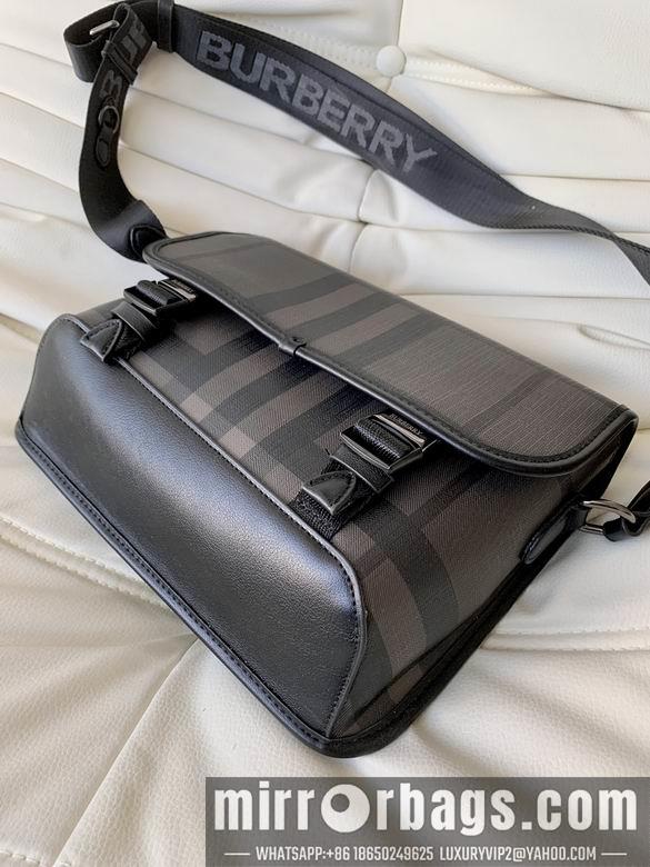 Burberry Bags 28X20X6cm 102707 XM 3colour
