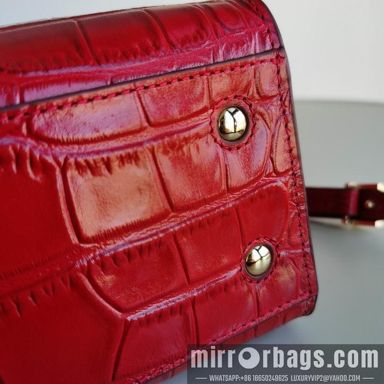 Burberry Bags 80566791 27x10.5x20cm HQ 1