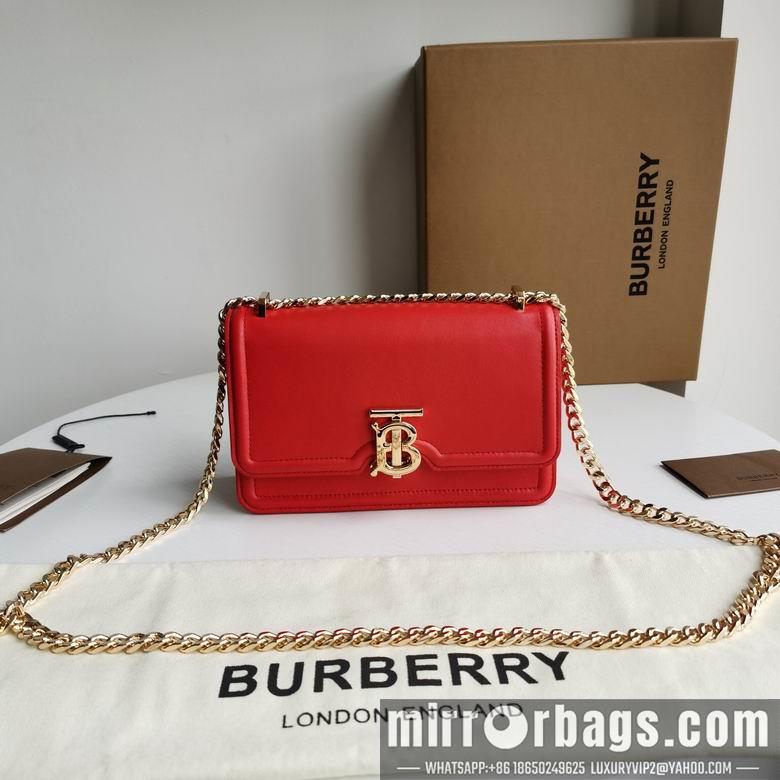 Burberry Bags 80522321 20x5.5x12.5cm HQ 3