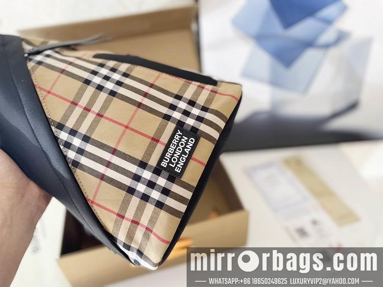 Burberry Bags 23X8X33cm 030522 WP 2colour