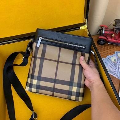 Burberry Bags 2014-3 24X27X6cm XM