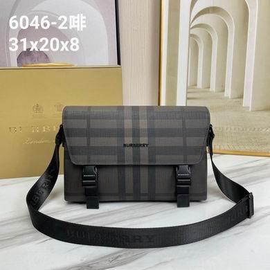 Burberry Bags 6046-2 31X20X6cm XM 3colour