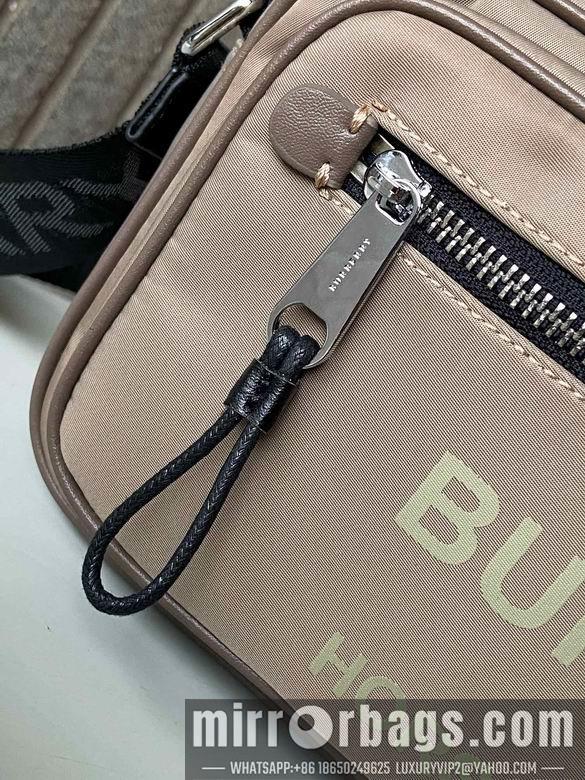 Burberry Bags 80286-2 23X15X10cm XM 2colour
