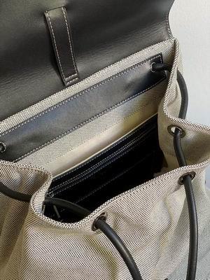 Burberry Bags Pocket Re-Nylon 30x14x38cm yz