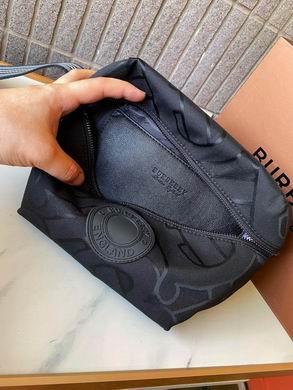 Burberry Bags 3046-11 27X16X7cm XM 2colour