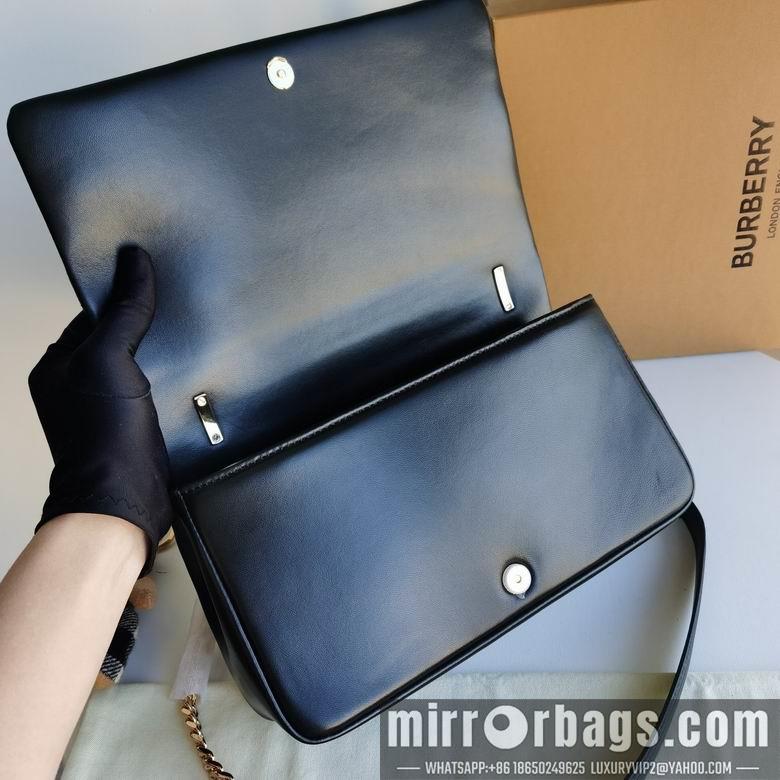Burberry Bags Burberry Lola 28x17x6.6cm HQ 2