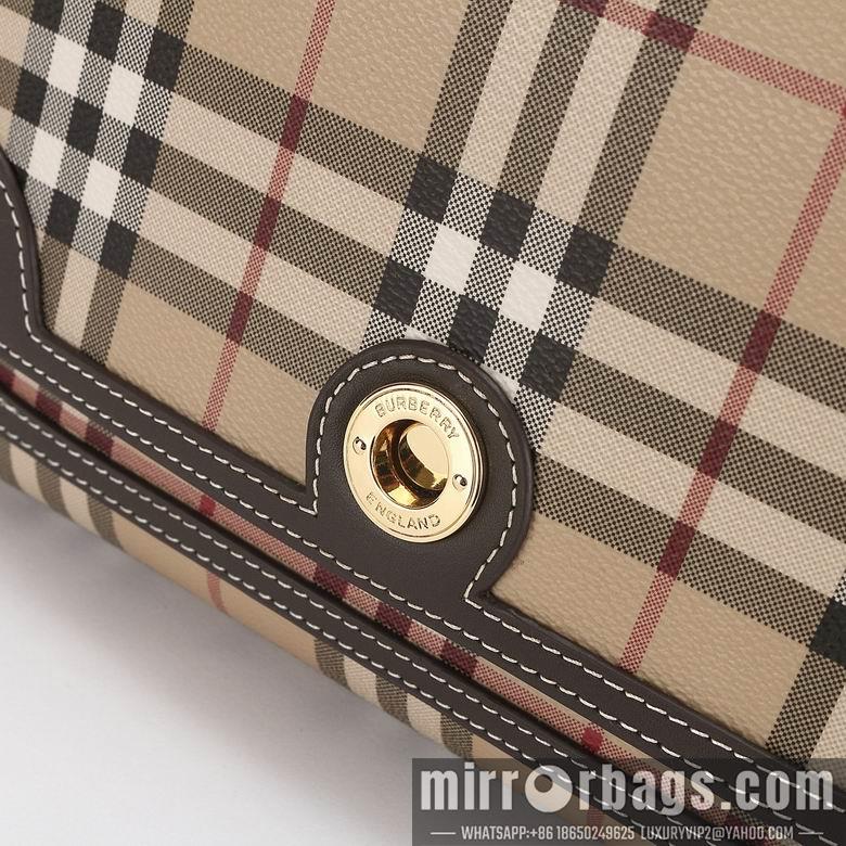 Burberry Bags 80211101 25X18X8.5cm IQ 3