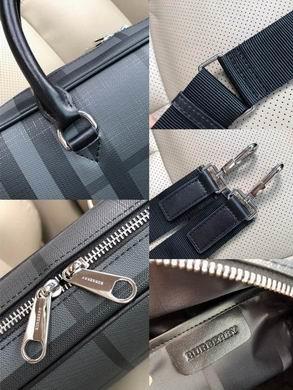Burberry Bags 8005158 38X7X28cm XM 2colour