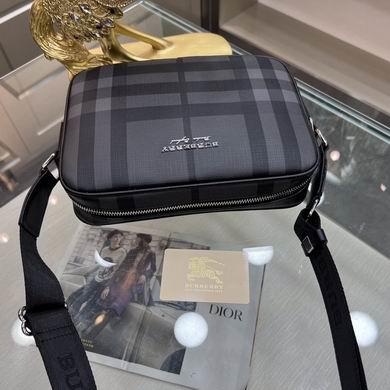 Burberry Bags 9960-2 26X5.5X19cm WP 3colour