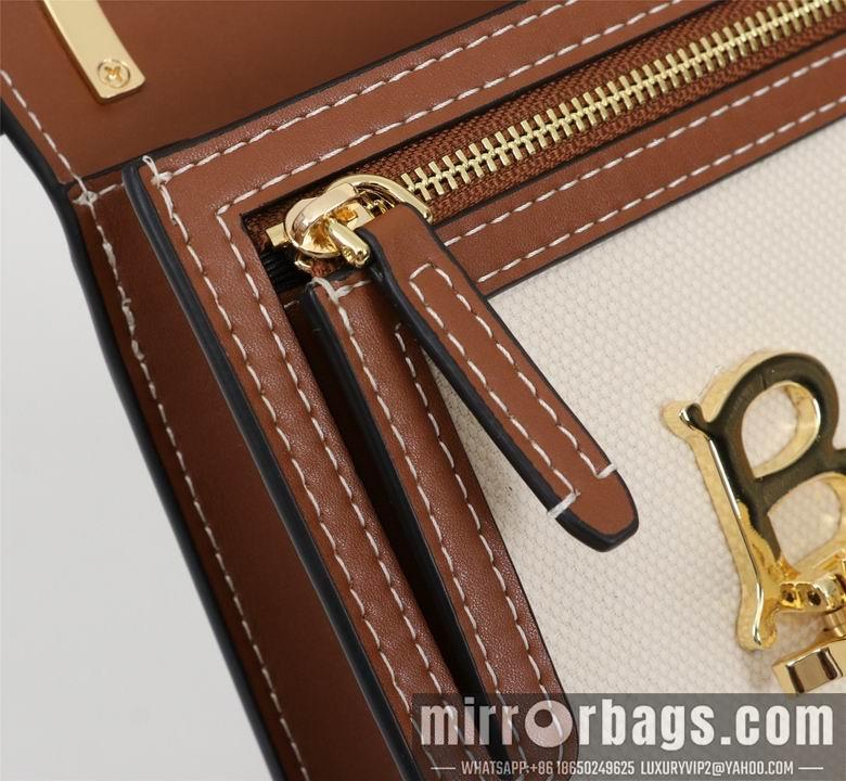 Burberry Bags 2020 13.5x4.5x19cm YG 3