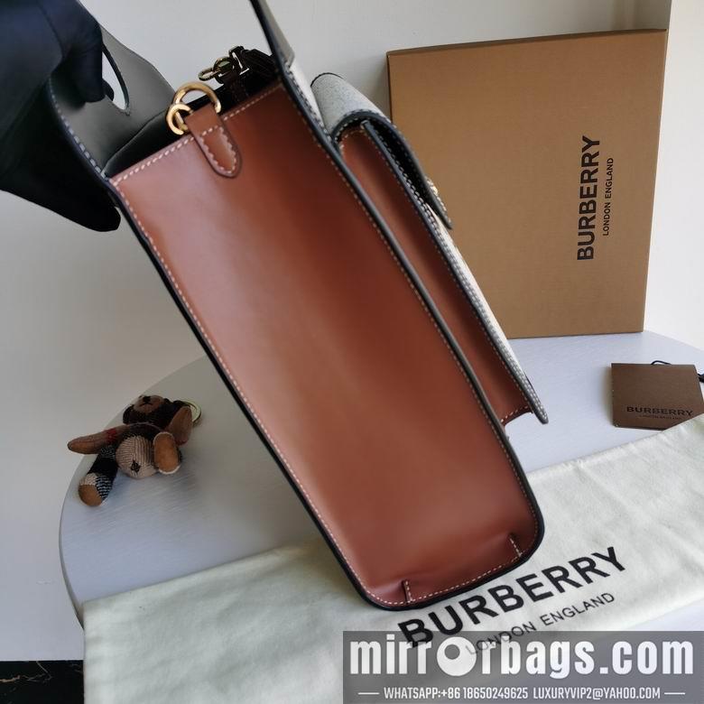 Burberry Bags Burberry 37x9.5x41cm HQ 2