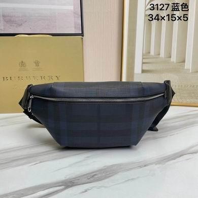Burberry Bags 3127 30X5X15cm XM