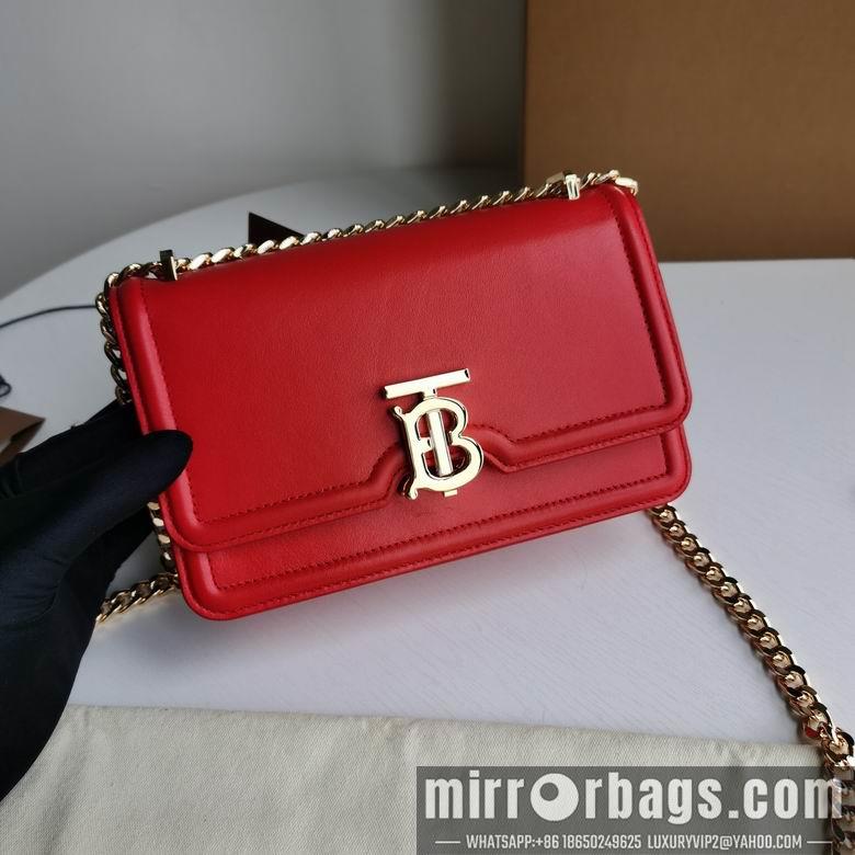 Burberry Bags 80522321 20x5.5x12.5cm HQ 3