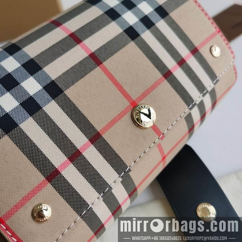 Burberry Bags Burberry 18x8x12cm HQ 2