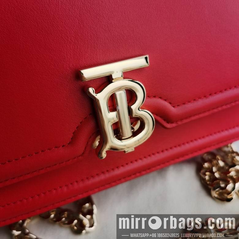 Burberry Bags 80522321 20x5.5x12.5cm HQ 3