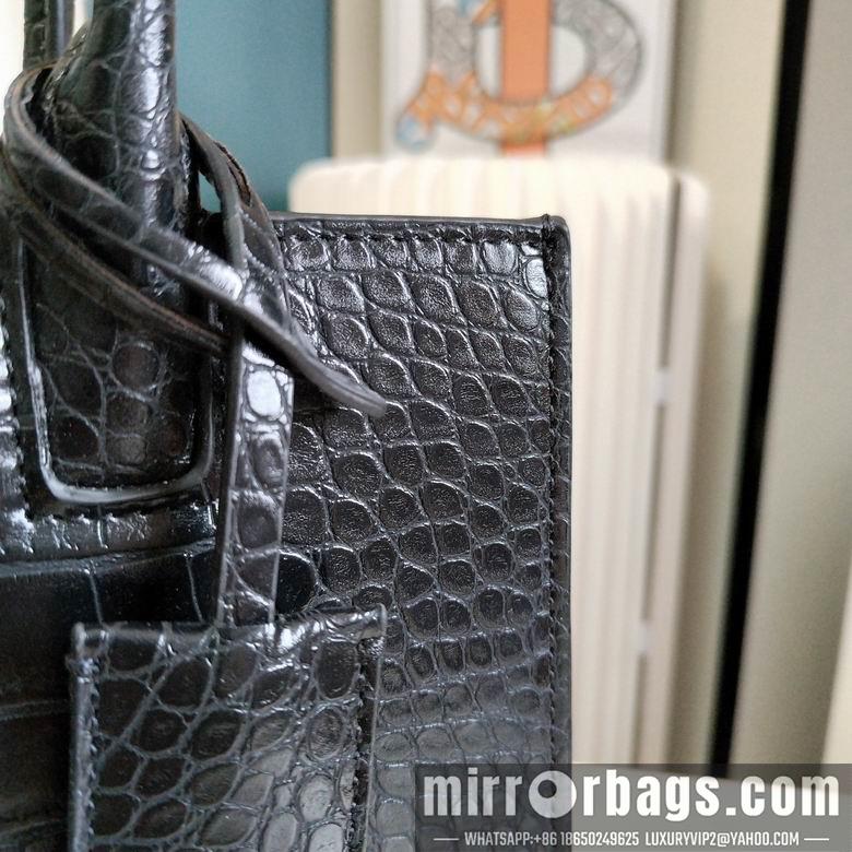 Burberry Bags 27X20cm 060807 XMY 1