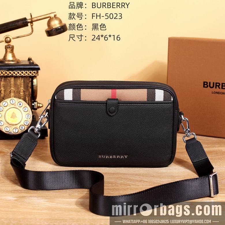 Burberry Bags 5023 24X6X16cm WP