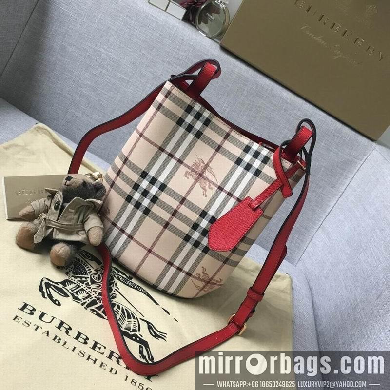 Burberry Bags SH-1581 red