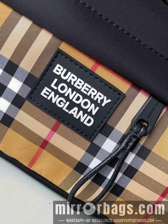 Burberry Bags 89062-01 22X15X7.5cm XM 2colour
