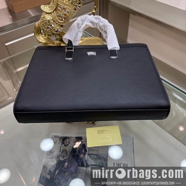 Burberry Bags 66112A-1 38X29X7cm XM