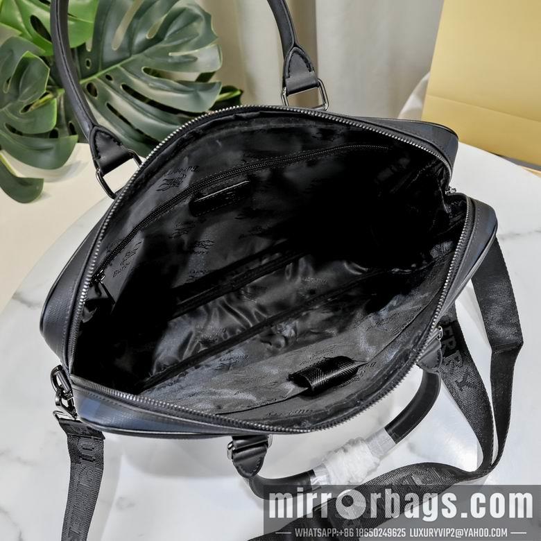 Burberry Bags 9645-1 38X28X6cm XM 2colour