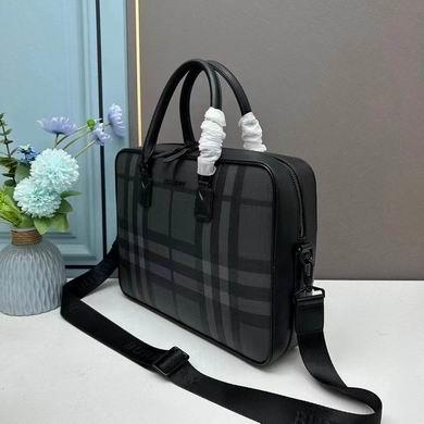 Burberry Bags 6048-1 36X28X9cm WP 3colour