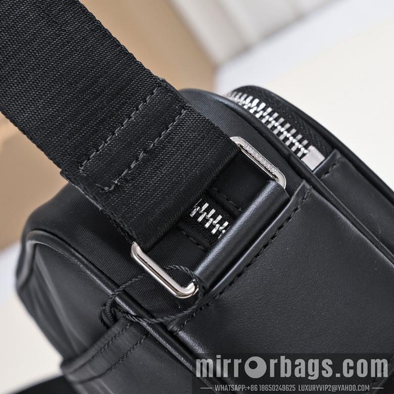 Burberry Bags Bur 8374 22.5x6.5x16cm ww