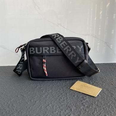 Burberry Bags 8731-4 22X11X16.5cm WP