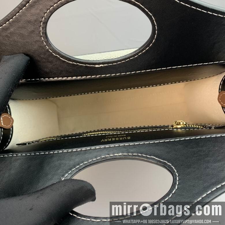 Burberry Bags 2090 23x6x26.5cm YG 1