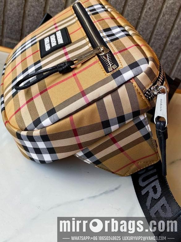 Burberry Bags 3046-30 25X17X4.5cm XM 2colour