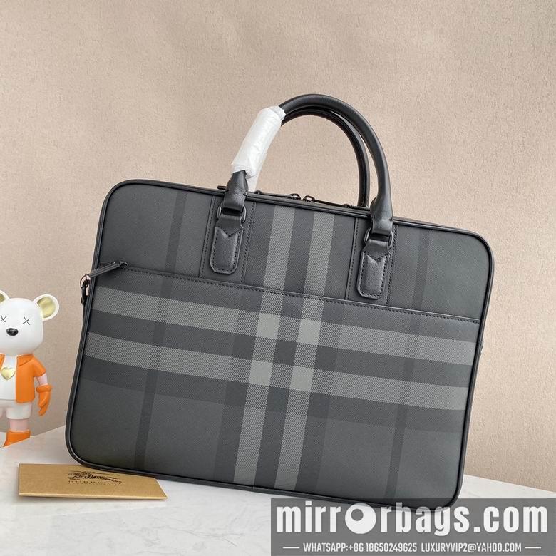 Burberry Bags 8054675 38X9X28cm WP