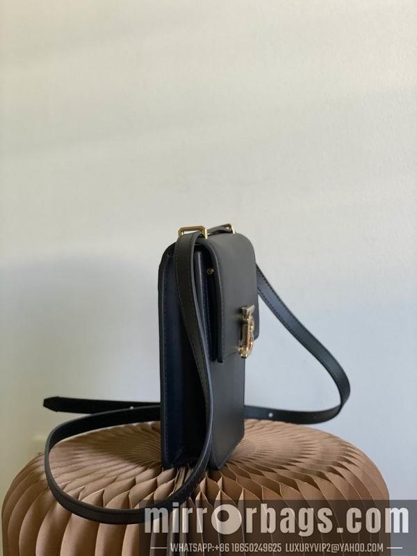 Burberry Bags Robin 2211 13.5x4.5x19cm yz 2