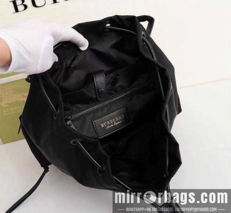 Burberry Bags 9281 33X15X42cm WP 2colour
